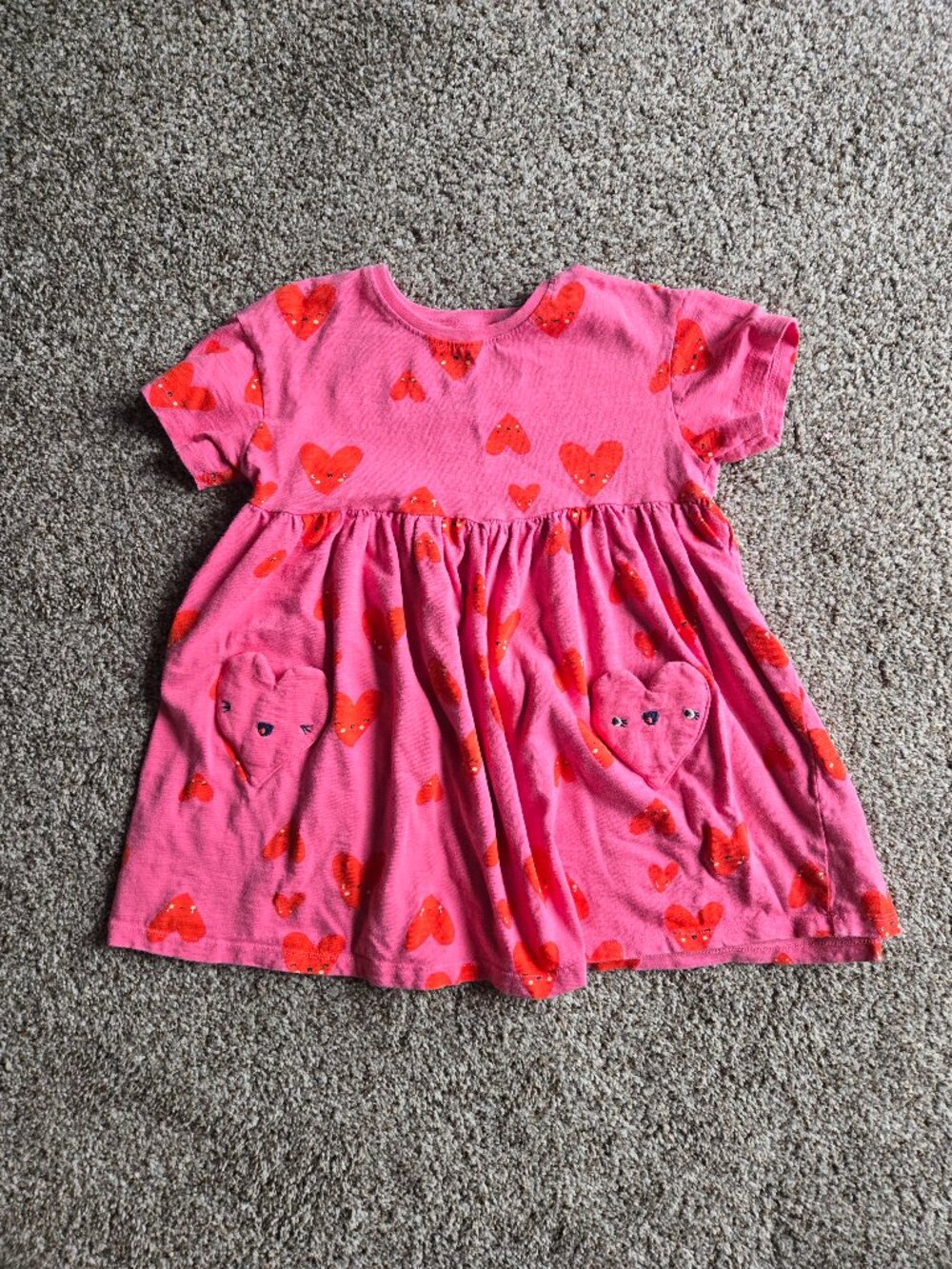 Next size 4/5 dress/tunic